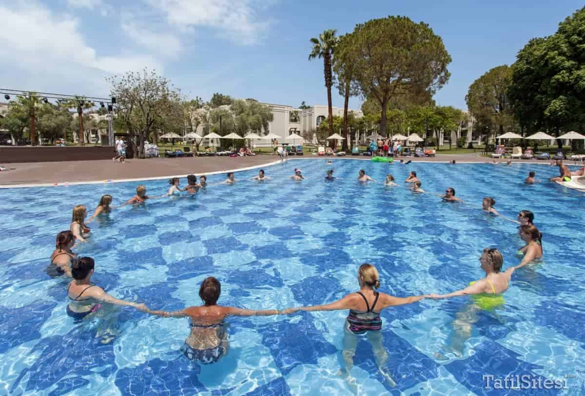 Aurum Didyma Spa Beach Resort